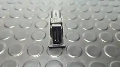 Second-hand car spare part licence plate light for citroen e-c4 100kw shine oem iam references 9815225980  