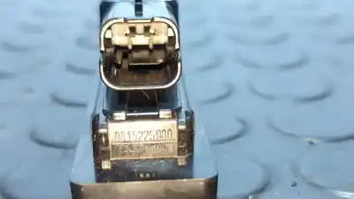 Second-hand car spare part licence plate light for citroen e-c4 100kw shine oem iam references 9815225980  