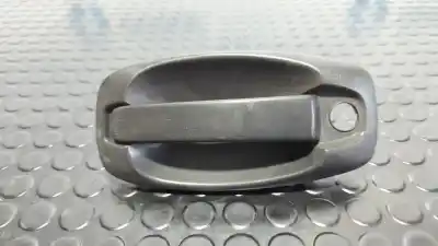 Pezzo di ricambio per auto di seconda mano  per CITROEN NEMO  Riferimenti OEM IAM 233398  