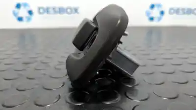 Second-hand car spare part left front window crank handle for citroen nemo basis oem iam references 233398  