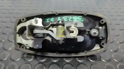 Second-hand car spare part left front window crank handle for citroen nemo basis oem iam references 233398  