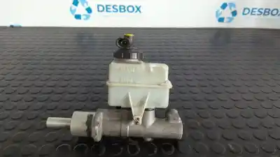 Автозапчастина б/у гальмівний насос для NISSAN INTERSTAR MOD. 04 (X70) 2.5 dCi Diesel CAT Посилання на OEM IAM 8200245034C  