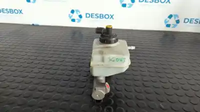 Автозапчасти б/у тормозной насос за nissan interstar mod. 04 (x70) 2.5 dci diesel cat ссылки oem iam 8200245034c  