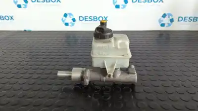 Автозапчасти б/у тормозной насос за nissan interstar mod. 04 (x70) 2.5 dci diesel cat ссылки oem iam 8200245034c  