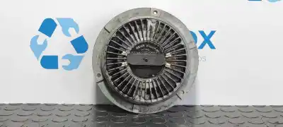 Second-hand car spare part viscous motor fan for audi a4 avant (b5) 2.5 tdi oem iam references 93748