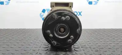Second-hand car spare part air conditioning compressor for renault megane i scenic (ja0) 1.9 d alize oem iam references 7700105765