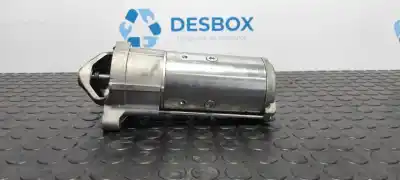 Second-hand car spare part starter motor for renault megane i scenic (ja0) 1.9 d alize oem iam references cst15109as
