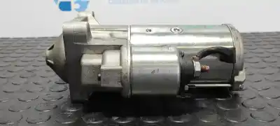 Second-hand car spare part starter motor for renault megane i scenic (ja0) 1.9 d alize oem iam references cst15109as  