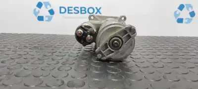 Second-hand car spare part starter motor for renault megane i scenic (ja0) 1.9 d alize oem iam references cst15109as  