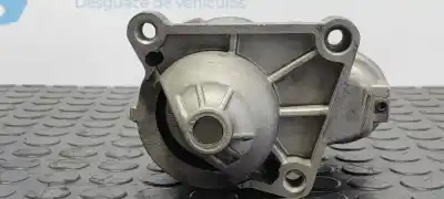 Second-hand car spare part starter motor for renault megane i scenic (ja0) 1.9 d alize oem iam references cst15109as  