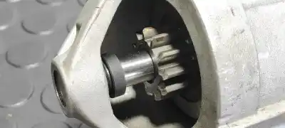 Second-hand car spare part starter motor for renault megane i scenic (ja0) 1.9 d alize oem iam references cst15109as  