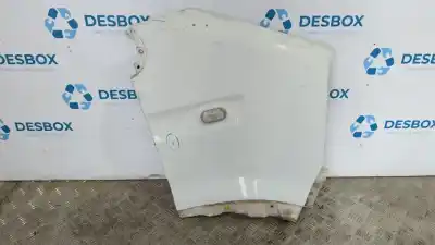 Second-hand car spare part front right fin for nissan interstar mod. 04 (x70) 2.5 dci diesel cat oem iam references 