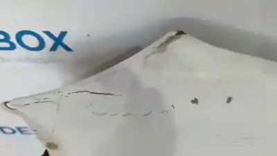 Second-hand car spare part front right fin for nissan interstar mod. 04 (x70) 2.5 dci diesel cat oem iam references   