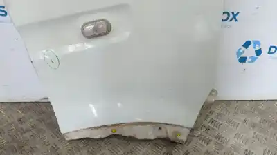 Second-hand car spare part front right fin for nissan interstar mod. 04 (x70) 2.5 dci diesel cat oem iam references   