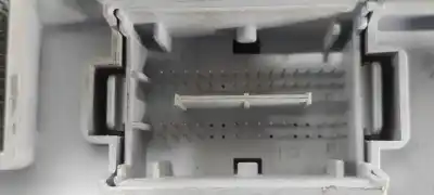 Second-hand car spare part fuse box unit for citroen nemo basis oem iam references 01353013080  