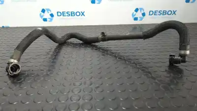 Second-hand car spare part tube for citroen e-c4 100kw shine oem iam references 