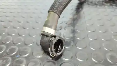 Second-hand car spare part tube for citroen e-c4 100kw shine oem iam references   