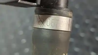 Second-hand car spare part tube for citroen e-c4 100kw shine oem iam references   