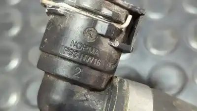 Second-hand car spare part tube for citroen e-c4 100kw shine oem iam references   