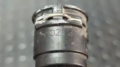 Second-hand car spare part tube for citroen e-c4 100kw shine oem iam references   