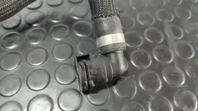 Second-hand car spare part tube for citroen e-c4 100kw shine oem iam references   