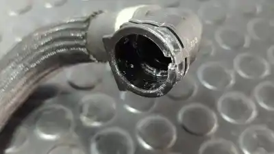 Second-hand car spare part tube for citroen e-c4 100kw shine oem iam references   