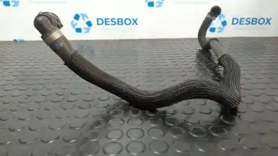 Second-hand car spare part tube for citroen e-c4 100kw shine oem iam references   