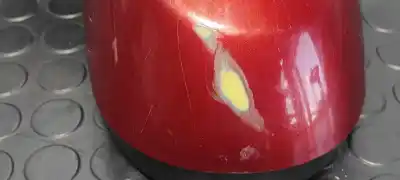 Peça sobressalente para automóvel em segunda mão espelho retrovisor esquerdo por renault grand modus authentique referências oem iam 026115  