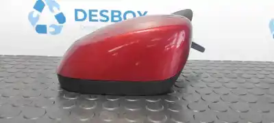 Peça sobressalente para automóvel em segunda mão espelho retrovisor esquerdo por renault grand modus authentique referências oem iam 026115  