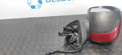 Peça sobressalente para automóvel em segunda mão espelho retrovisor esquerdo por renault grand modus authentique referências oem iam 026115  