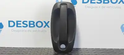 Pezzo di ricambio per auto di seconda mano  per CITROEN NEMO  Riferimenti OEM IAM 242558D  