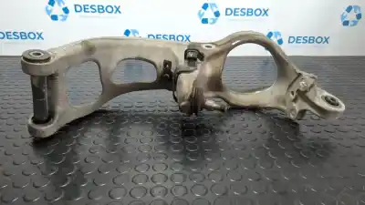 Pièce détachée automobile d'occasion  pour CITROEN C5 BERLINA  Références OEM IAM 9661544780  