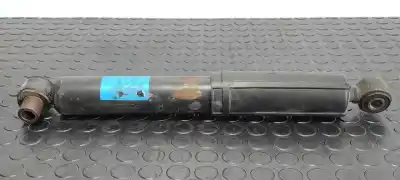 Second-hand car spare part front left shock absorber for nissan interstar mod. 04 (x70) 2.5 dci diesel cat oem iam references 8200715101