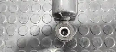 Second-hand car spare part front left shock absorber for nissan interstar mod. 04 (x70) 2.5 dci diesel cat oem iam references 8200715101  