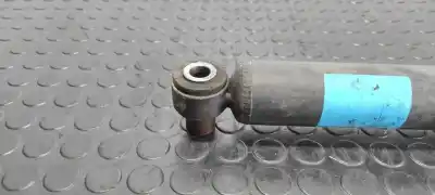 Second-hand car spare part front left shock absorber for nissan interstar mod. 04 (x70) 2.5 dci diesel cat oem iam references 8200715101  
