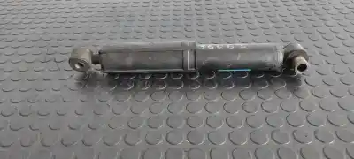 Second-hand car spare part front right shock absorber for nissan interstar mod. 04 (x70) 2.5 dci diesel cat oem iam references 8200715101