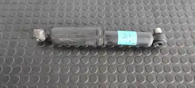 Автозапчастина б/у передній правий амортизатор для nissan interstar mod. 04 (x70) 2.5 dci diesel cat посилання на oem iam 8200715101  