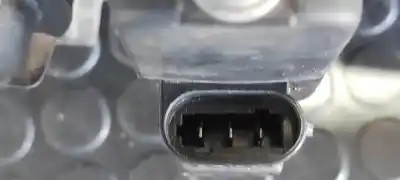 Second-hand car spare part left headlight for renault megane i scenic (ja0) 1.9 d alize oem iam references 7700432098  