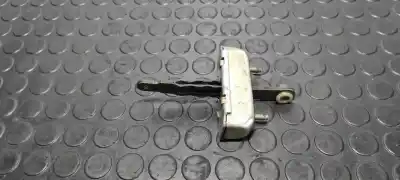 Pezzo di ricambio per auto di seconda mano fermo porta per nissan cabstar 3.0 turbo riferimenti oem iam   