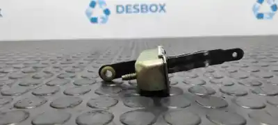 Pezzo di ricambio per auto di seconda mano fermo porta per nissan cabstar 3.0 turbo riferimenti oem iam   
