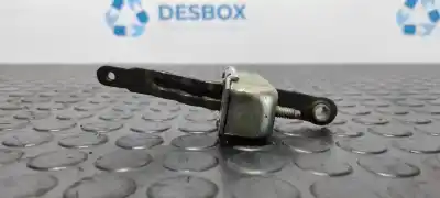 Pezzo di ricambio per auto di seconda mano fermo porta per nissan cabstar 3.0 turbo riferimenti oem iam   