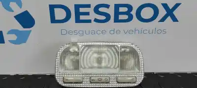Pièce détachée automobile d'occasion  pour CITROEN C5 BERLINA  Références OEM IAM 96807138  