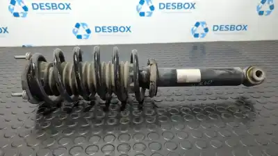 Pièce détachée automobile d'occasion Amortisseur Avant Droit pour CITROEN C5 BERLINA Business Références OEM IAM 9686177480  