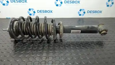 Pièce détachée automobile d'occasion Amortisseur Avant Gauche pour CITROEN C5 BERLINA Business Références OEM IAM 9686177480  