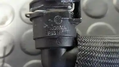 Second-hand car spare part tube for citroen e-c4 100kw shine oem iam references ps3nw16  