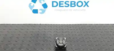 Second-hand car spare part multifunction switch for citroen e-c4 100kw shine oem iam references 98091900zd