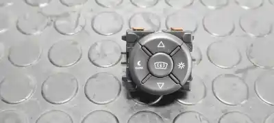 Pezzo di ricambio per auto di seconda mano comando multifunzione per citroen e-c4 100kw shine riferimenti oem iam 98091900zd  