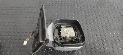 Автозапчасти б/у задний вид справа за mitsubishi montero (v80/v90) 3.2 di-d invite ссылки oem iam 010408