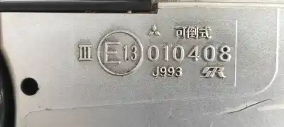 Автозапчасти б/у задний вид справа за mitsubishi montero (v80/v90) 3.2 di-d invite ссылки oem iam 010408  