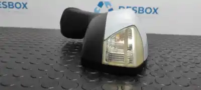 Автозапчастина б/у ліве дзеркало для ford kuga (cbs) titanium s посилання на oem iam 212876143  